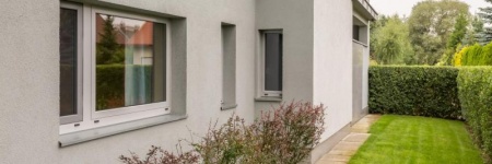 Pose de panneaux isolants &agrave; La Rochelle, quelle finition &agrave; la chaux choisir ?